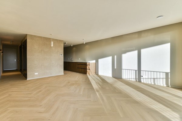 Medium property photo - Rijnlandlaan 319, 1062 MX Amsterdam